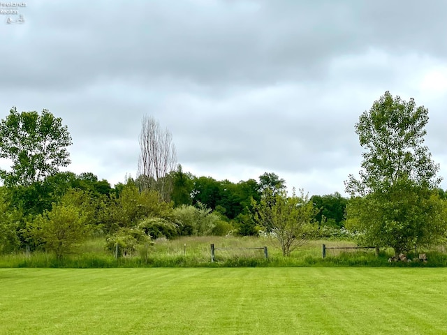 4936 Gibbs Rd, Norwalk, OH 44857 - view of green lawn