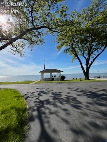 3776 E Pine Dr, Port Clinton, OH 43452
