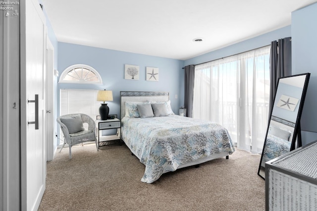 1807 E Perry St Unit 69, Port Clinton, OH 43452 - carpeted bedroom with baseboards