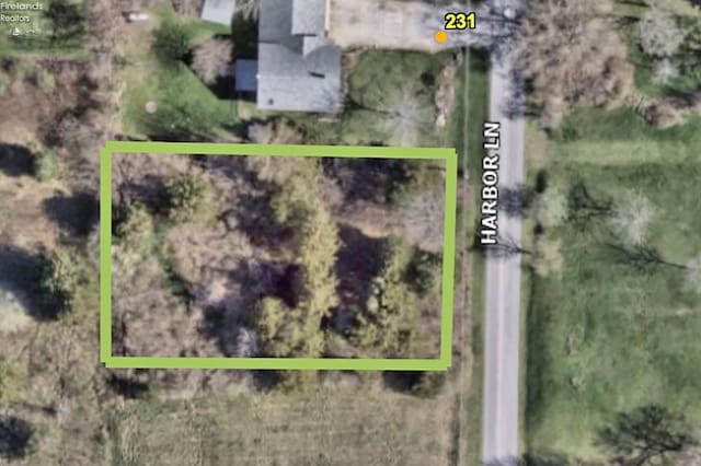 0 Harbor Ln, Kelleys Island, OH 43438