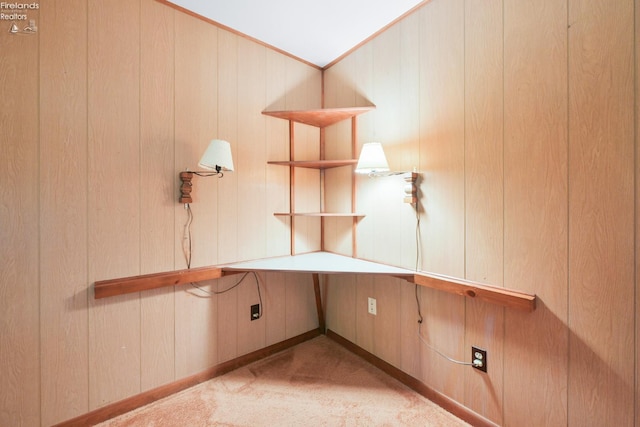 1450 Claus Rd, Vermilion, OH 44089 - detailed view of carpet