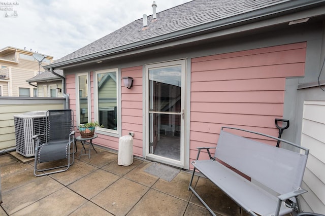 1402 Newman Ave, Lakewood, OH 44107 - view of patio
