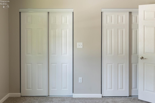 15 Abbott St, Wakeman, OH 44889 - unfurnished bedroom with baseboards and carpet
