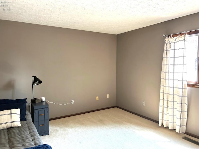 9 Eagle Way, Norwalk, OH 44857 - unfurnished room with carpet and a textured ceiling