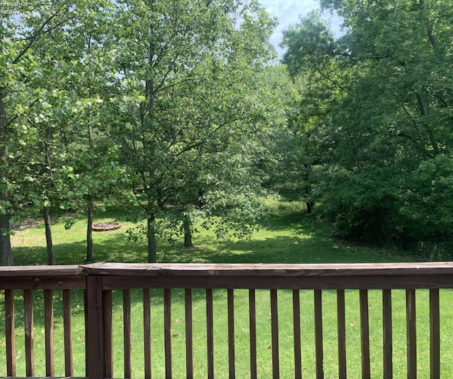 37 State Route 60, New London, OH 44851 - view of green lawn