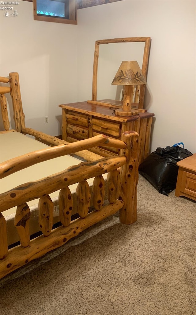 37 State Route 60, New London, OH 44851 - view of carpeted bedroom