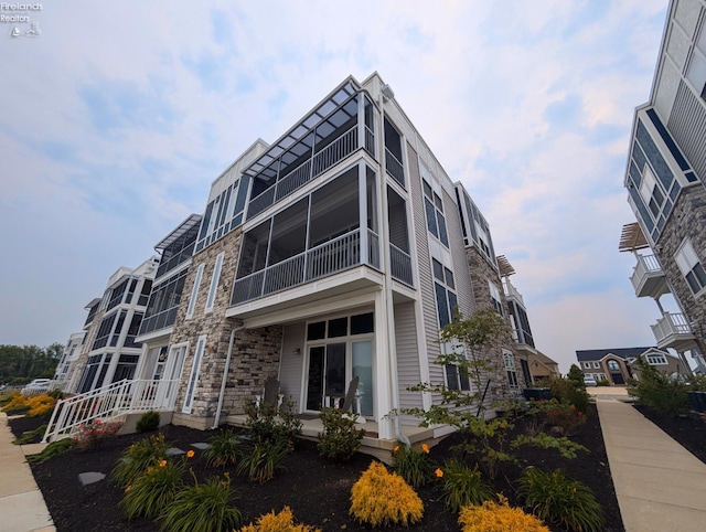 2620 S Waterside Ct Unit 622, Marblehead, OH 43440 - view of property