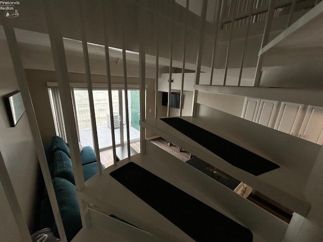 400 Swartz Ln Unit Y306, Middle Bass Island, OH 43446 - view of stairway
