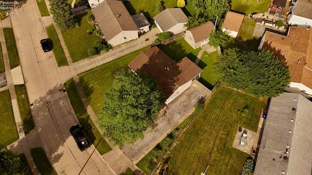 2150 Aspen Run, Sandusky, OH 44870 - aerial view