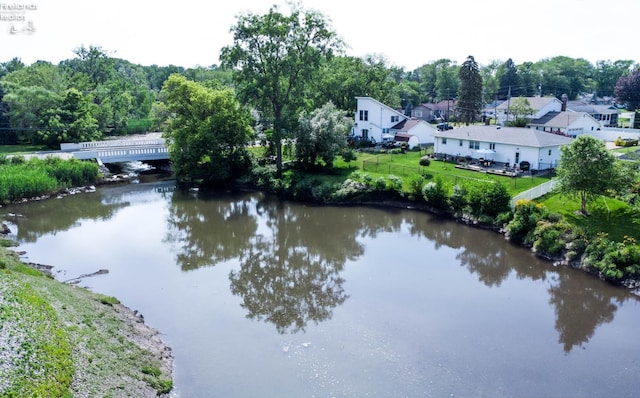 214 1st, Huron, OH 44839 - water view