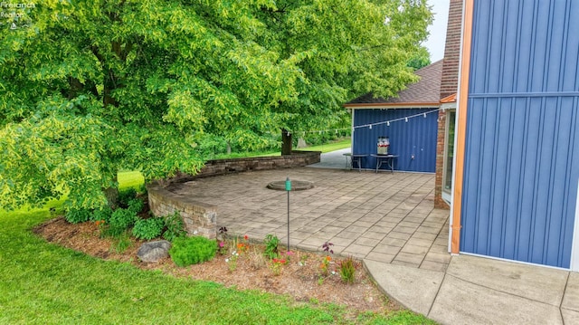 500 E State Route 61, Norwalk, OH 44857 - view of patio / terrace