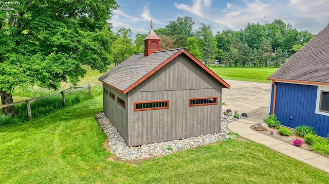 500 E State Route 61, Norwalk, OH 44857 - view of outdoor structure