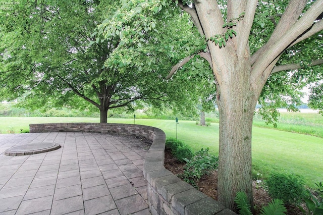 500 E State Route 61, Norwalk, OH 44857 - view of patio