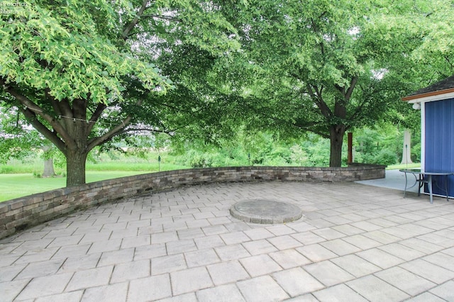 500 E State Route 61, Norwalk, OH 44857 - view of patio / terrace