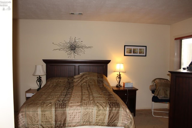 1507 Cleveland Rd Unit 423, Huron, OH 44839 - view of carpeted bedroom