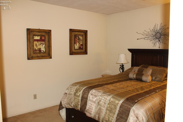1507 Cleveland Rd Unit 423, Huron, OH 44839 - bedroom featuring carpet floors and baseboards