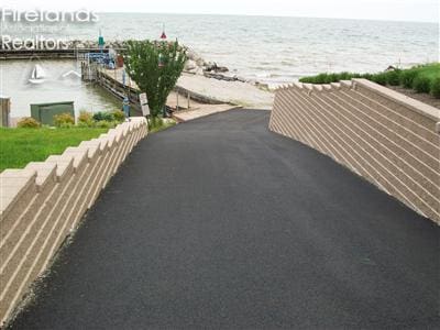 1507 Cleveland Rd Unit 423, Huron, OH 44839 - water view