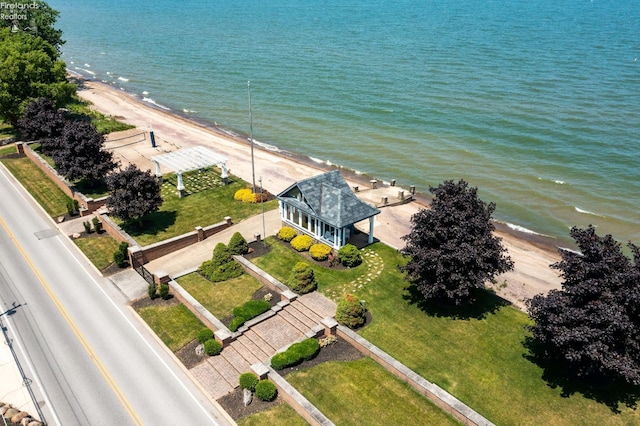 1115 Cedar Point Rd, Sandusky, OH 44870 - view of subject property featuring a large body of water