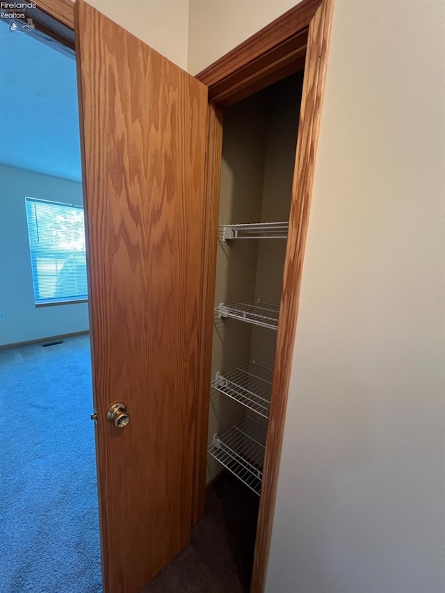 3106 E County Road 50, Tiffin, OH 44883 - view of closet