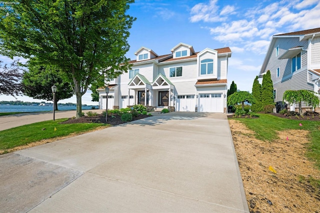 2822 N Noreaster Cove Dr, Port Clinton, OH 43452