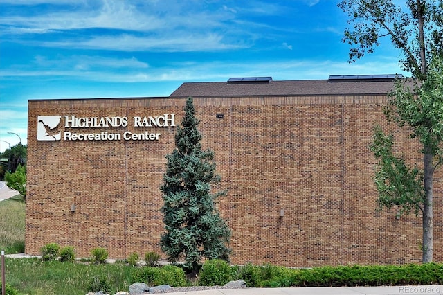 693 Delwood Ct, Highlands Ranch, CO 80126 - exterior view