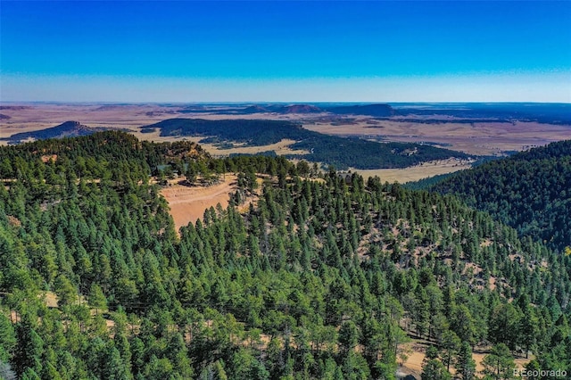 14059 Blue Jay Ln, Larkspur CO, 80118 land for sale