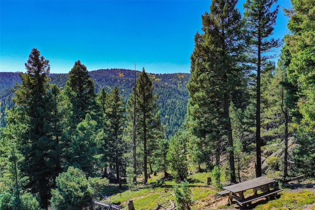 Listing photo 2 for 14059 Blue Jay Ln, Larkspur CO 80118