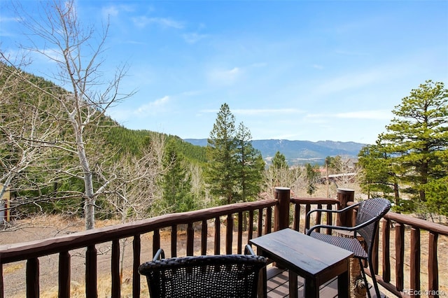 626 Aspen Ln, Bailey, CO 80421 - photo 2