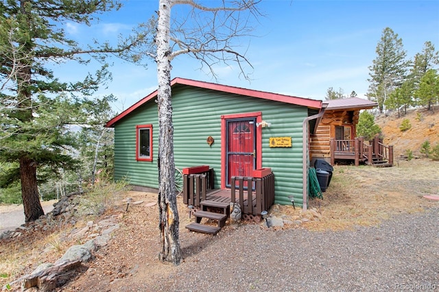 626 Aspen Ln, Bailey, CO 80421 - photo 4