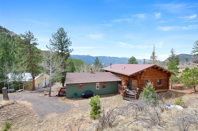 626 Aspen Ln, Bailey, CO 80421 - photo 5