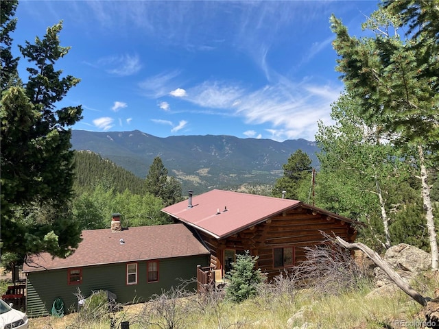 626 Aspen Ln, Bailey, CO 80421 - photo 1
