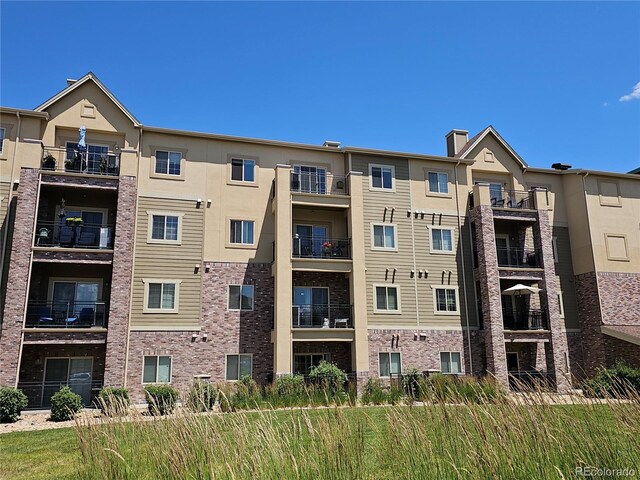 725 Elmhurst Dr Unit 403, Highlands Ranch, CO 80129 - photo 2