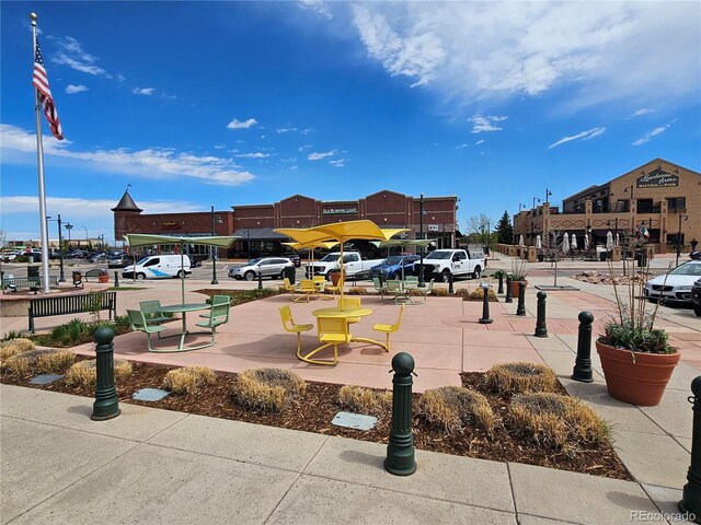 725 Elmhurst Dr Unit 403, Highlands Ranch, CO 80129 - photo 27