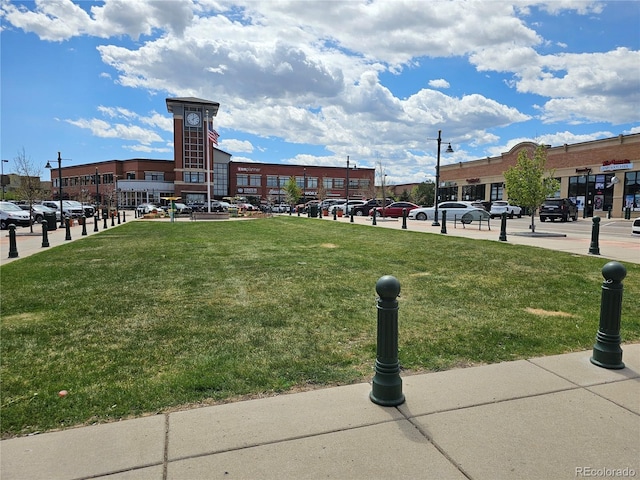 725 Elmhurst Dr Unit 403, Highlands Ranch, CO 80129 - photo 26