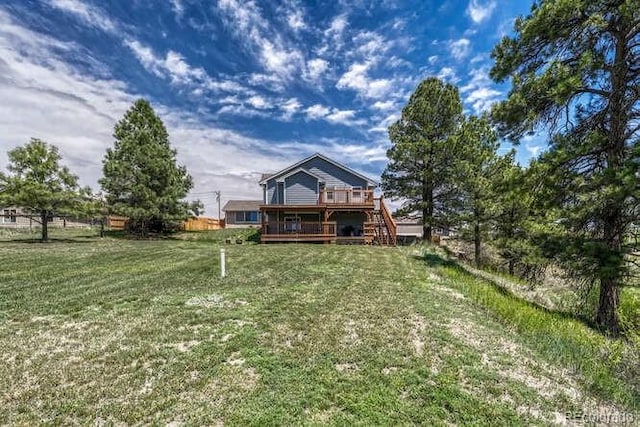 10534 Inspiration Dr, Parker, CO 80138 - photo 1
