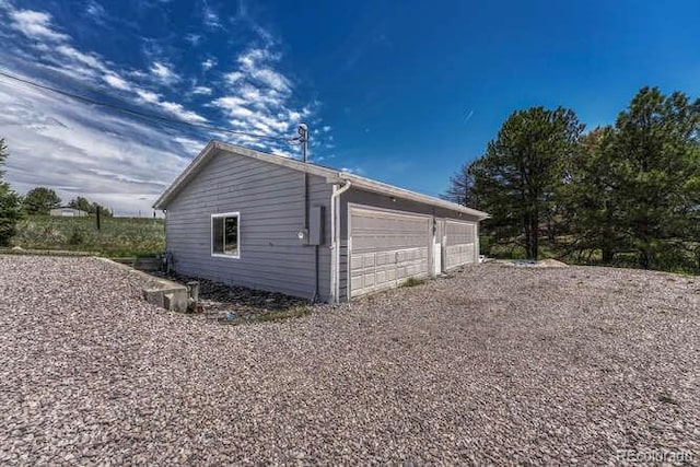 10534 Inspiration Dr, Parker, CO 80138 - photo 36