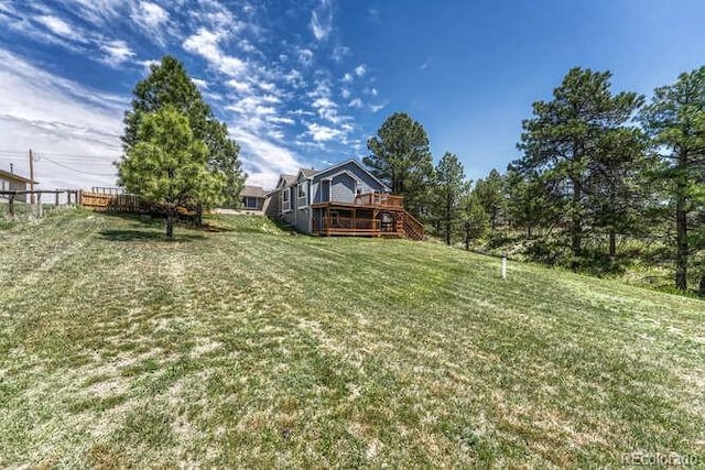 10534 Inspiration Dr, Parker, CO 80138 - photo 47