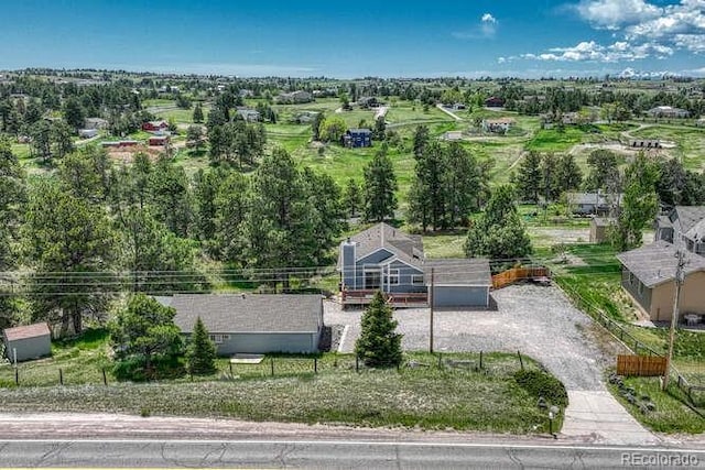 10534 Inspiration Dr, Parker, CO 80138 - photo 41