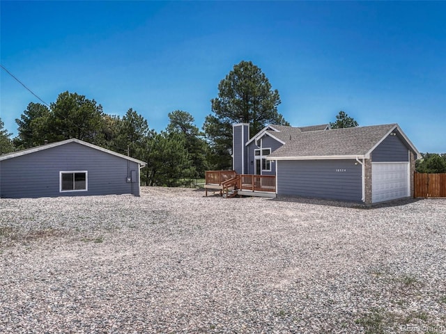 10534 Inspiration Dr, Parker, CO 80138 - photo 5