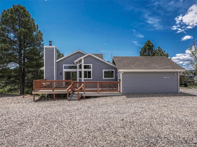 10534 Inspiration Dr, Parker, CO 80138 - photo 4