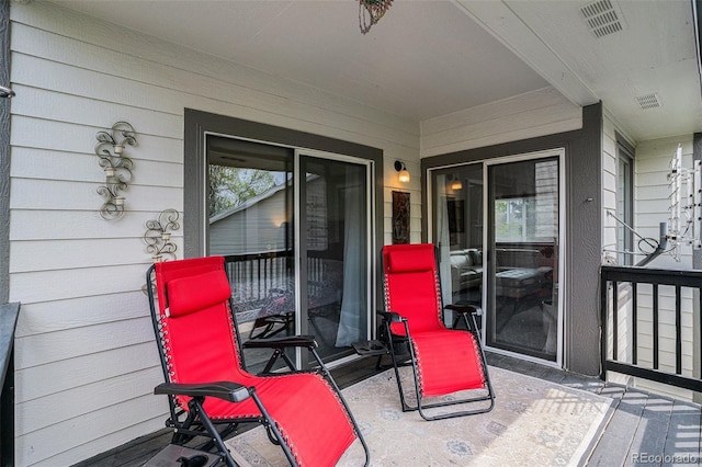 403 Captains Ct, Fort Collins, CO 80524 - view of patio