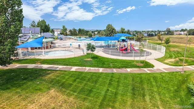 2960 E Yarrow Cir, Superior, CO 80027 - photo 42