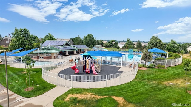 2960 E Yarrow Cir, Superior, CO 80027 - photo 43