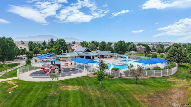 2960 E Yarrow Cir, Superior, CO 80027 - photo 44