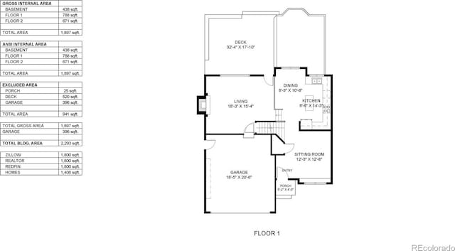 2960 E Yarrow Cir, Superior, CO 80027 - photo 48