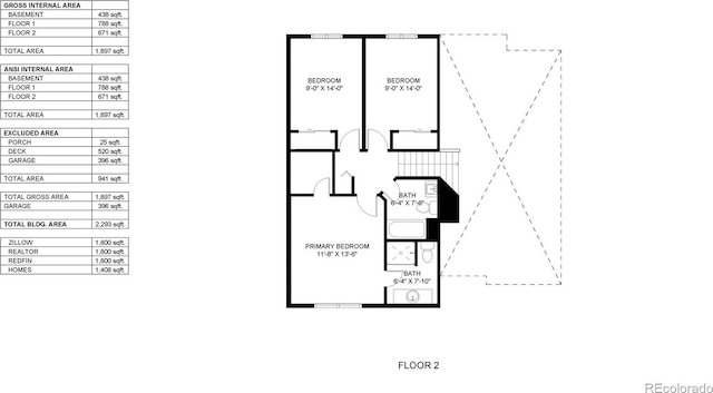 2960 E Yarrow Cir, Superior, CO 80027 - photo 49