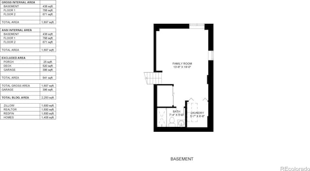 2960 E Yarrow Cir, Superior, CO 80027 - photo 50