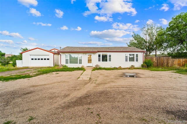 4130 Old Ranch Rd, Colorado Springs, CO 80908 - photo 1
