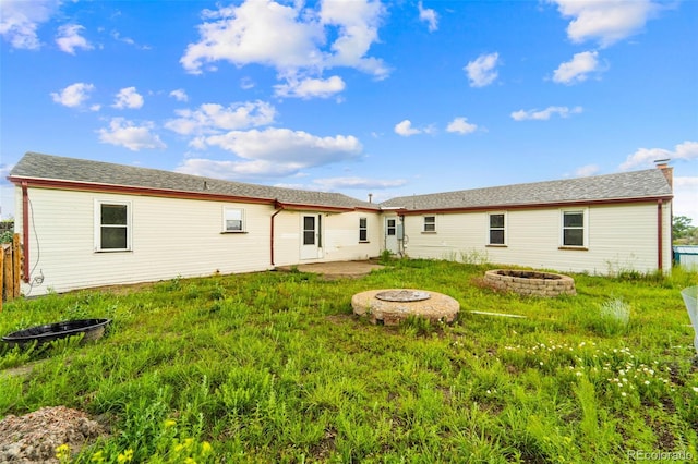 4130 Old Ranch Rd, Colorado Springs, CO 80908 - photo 22