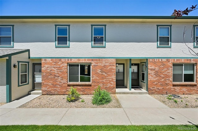 920 44th Avenue Ct Unit 30, Greeley, CO 80634 - multi unit property with brick siding and stucco siding